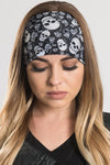 Skull & Roses w/Gems Ez Bandz Soaker Series