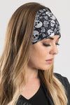 Skull & Roses w/Gems Ez Bandz Soaker Series