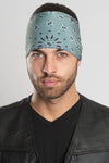 Green Bandana Ez Bandz Soaker Series