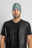 Green Bandana Ez Bandz Soaker Series