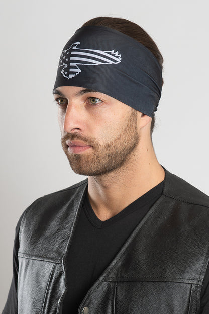 Eagle Americana B&W Ez Bandz Soaker Series