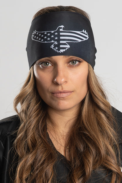 Eagle Americana B&W Ez Bandz Soaker Series