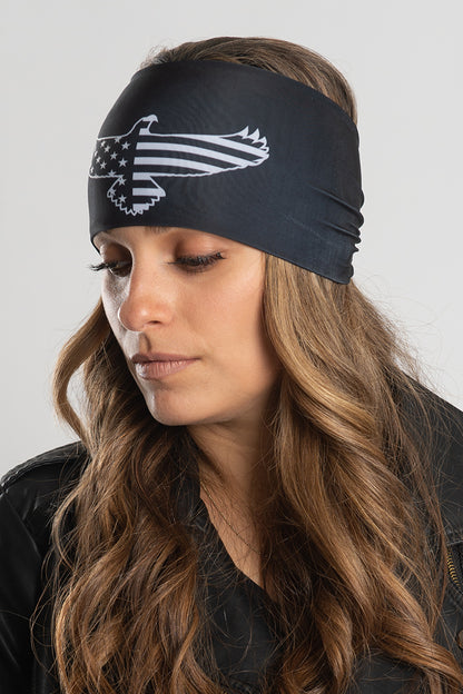 Eagle Americana B&W Ez Bandz Soaker Series