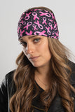 Pink Ribbon w/Gems Ez Bandz Soaker Series