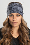 Skull Paisley Ez Bandz Soaker Series