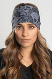 Skull Paisley Ez Bandz Soaker Series