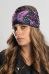 Purple Butterflies w/Gems Ez Bandz Soaker Series