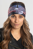 Patriotic Eagle w/Gems Ez Bandz Soaker Series