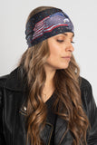 Patriotic Eagle w/Gems Ez Bandz Soaker Series