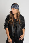 Biker Bandana Ez Bandz Soaker Series