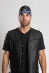Biker Bandana Ez Bandz Soaker Series