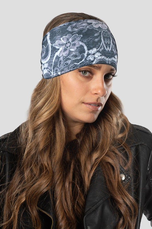 Dreaming of Black Lace Ez Bandz Soaker Series
