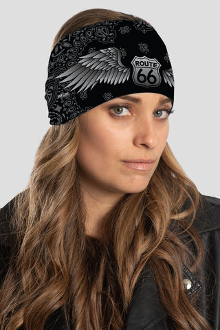 Route 66 Wings Ez Bandz Soaker Series