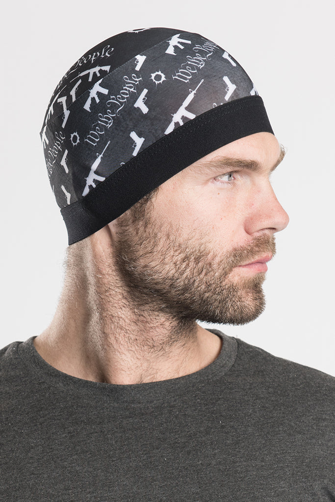 Ua coolswitch sales skull cap