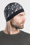 2nd Amendment Skull Cap Soaker