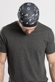 2nd Amendment Skull Cap Soaker