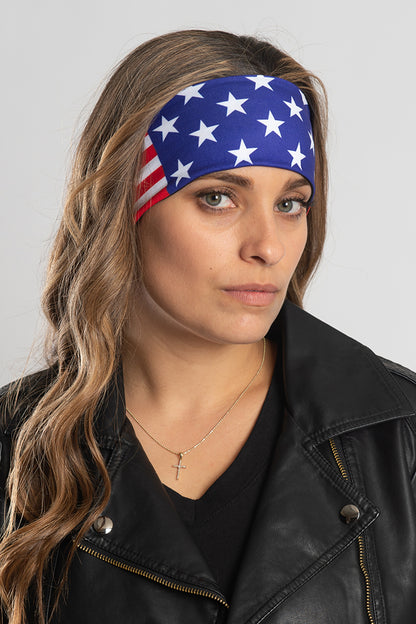USA Flag (Reversible) Ez Bandz Thin