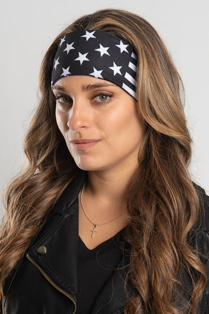 USA Flag (Reversible) Ez Bandz Thin
