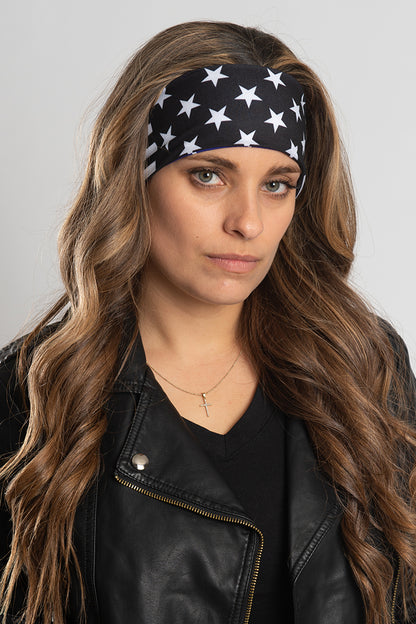 USA Flag (Reversible) Ez Bandz Thin