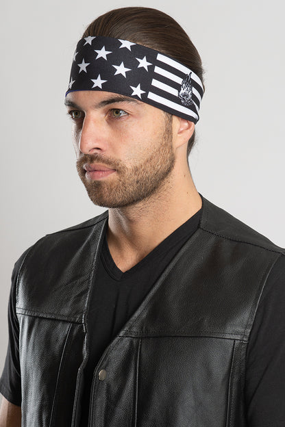 USA Flag (Reversible) Ez Bandz Thin