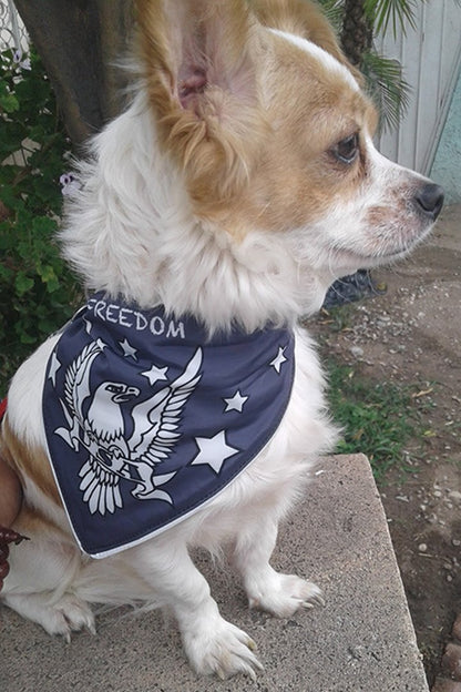 FREEDOM USA Dog Danna