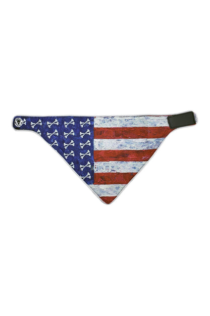 American Crossbone Dog Danna