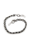  - Wallet Chains - 27" Dual Braided Wallet Chain - 1