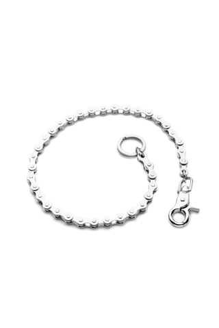 22" Chrome Bike Chain