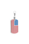 Freedom Dog Tag