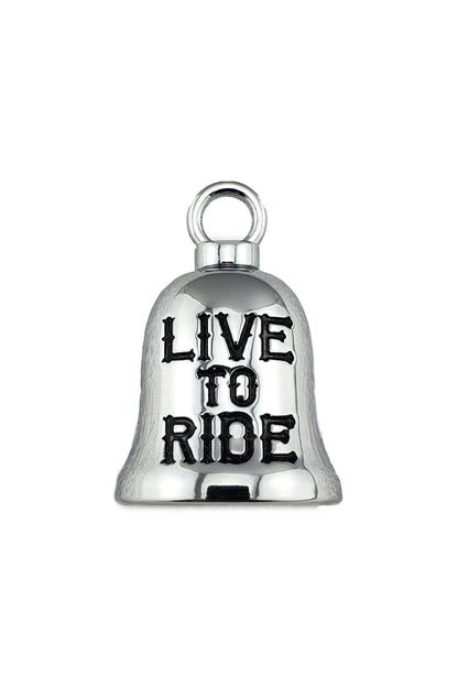 LIVE TO RIDE RIDE TO LIVE Defender Bell