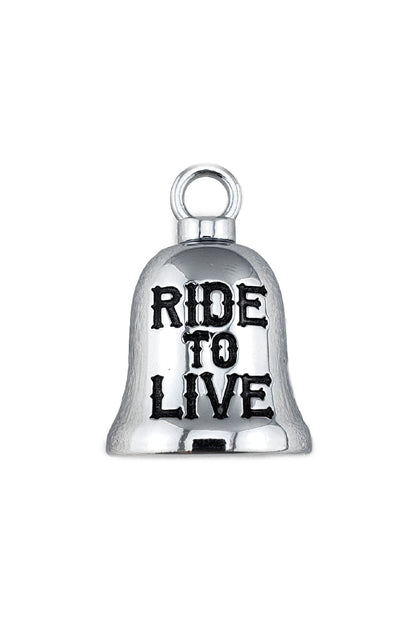 LIVE TO RIDE RIDE TO LIVE Defender Bell