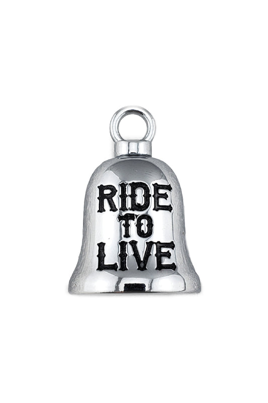 LIVE TO RIDE RIDE TO LIVE Defender Bell