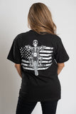 Skeleton Rider T-Shirt