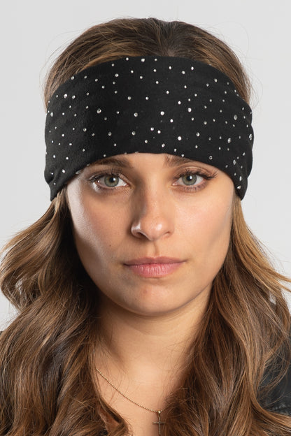 Bling Starry Night Bandana Tube