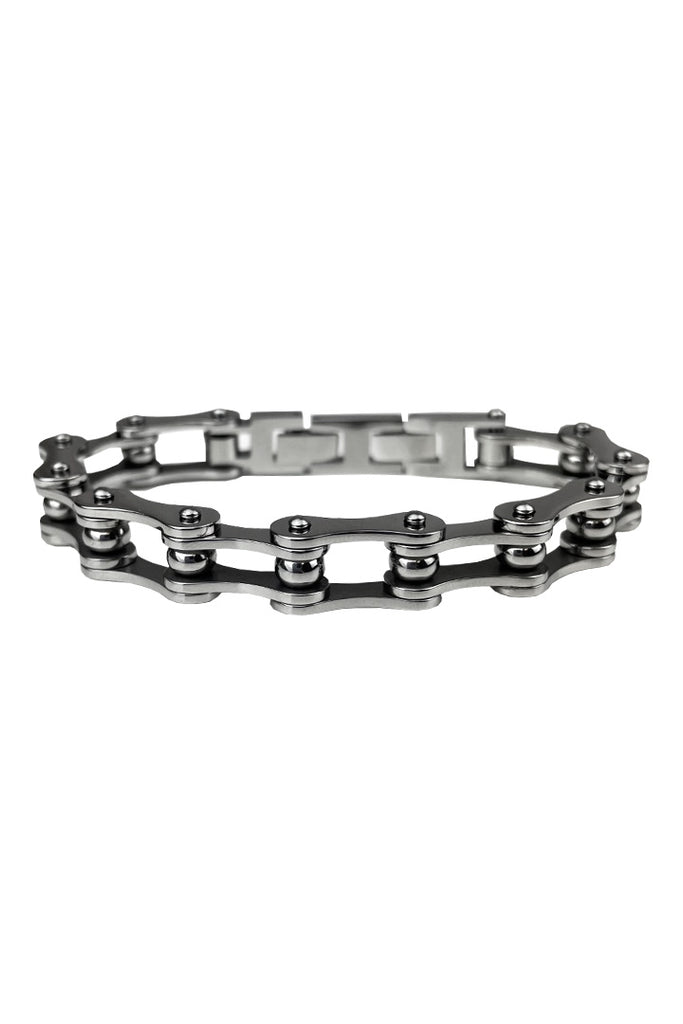 Bike Chain Bracelet - Blink Juwele™