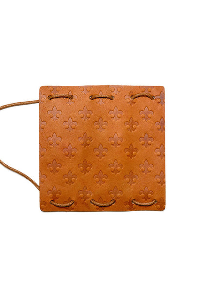 Fleur-De-Lis - Handlebar Cover Sets