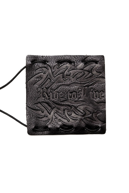 LIVE TO RIDE, RIDE TO LIVE - Handlebar Cover Sets
