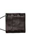 Solid Black - Handlebar Cover Sets