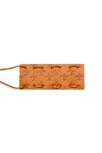 Fleur-De-Lis - Brake Clutch Cover Sets
