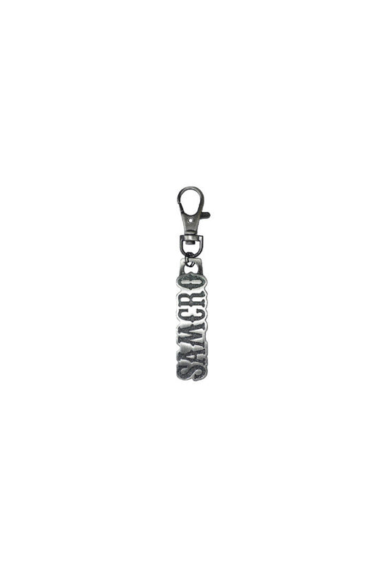  - Jacket Zipper Pull - SAMCRO Zipper Pull