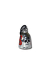 SOA Silver Plated Bells