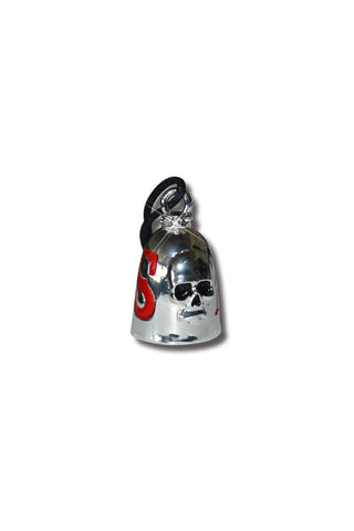 SOA Silver Plated Bells