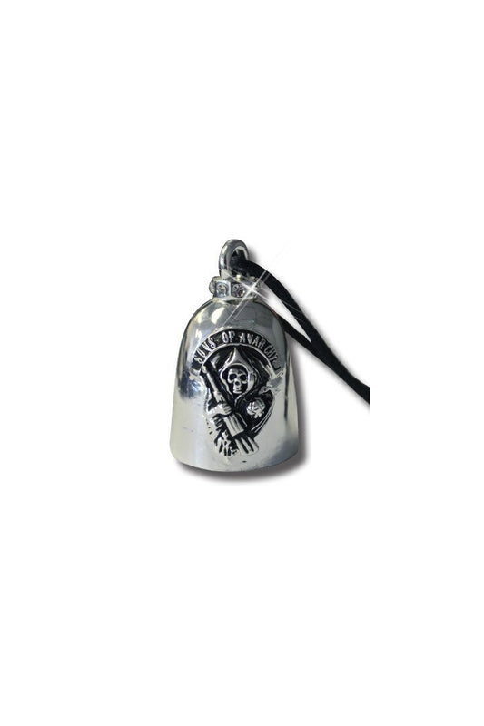SOA Reaper Top Rocker Bell