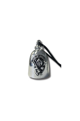 SOA Reaper Top Rocker Bell