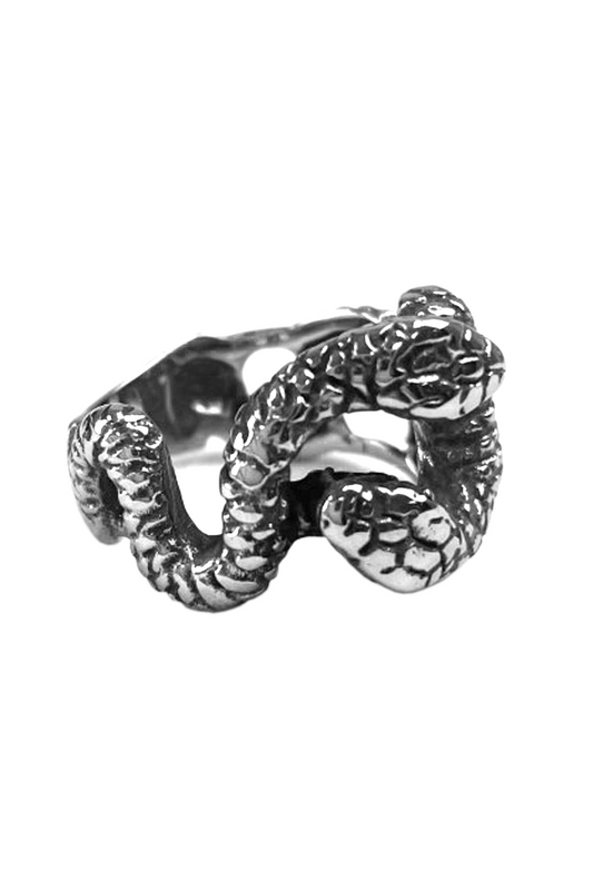 Double Headed Snake