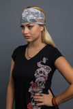  - Headband - Forever Native American Reversible EZ Bandz - 3