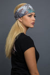  - Headband - Forever Native American Reversible EZ Bandz - 4