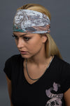 - Headband - Forever Native American Reversible EZ Bandz - 2