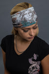 - Headband - Forever Native American Reversible EZ Bandz - 5