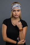  - Headband - Forever Native American Reversible EZ Bandz - 6